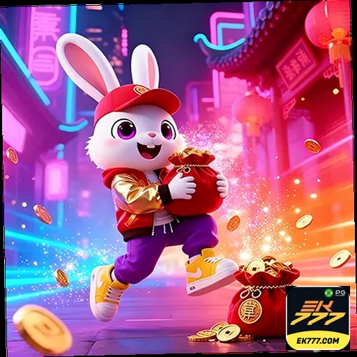 Jackpot slots em destaque