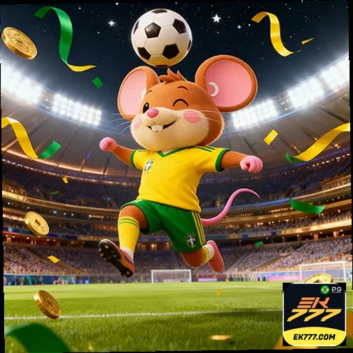 Slots com jackpots - ek777