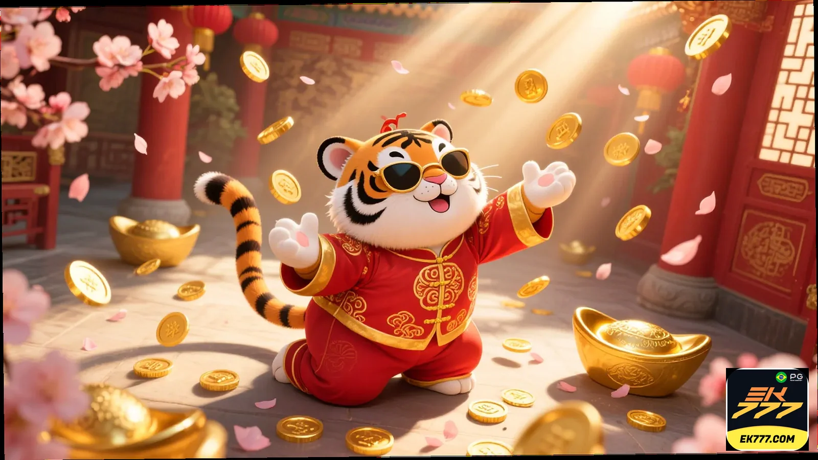 Cassino em tempo r - ek777