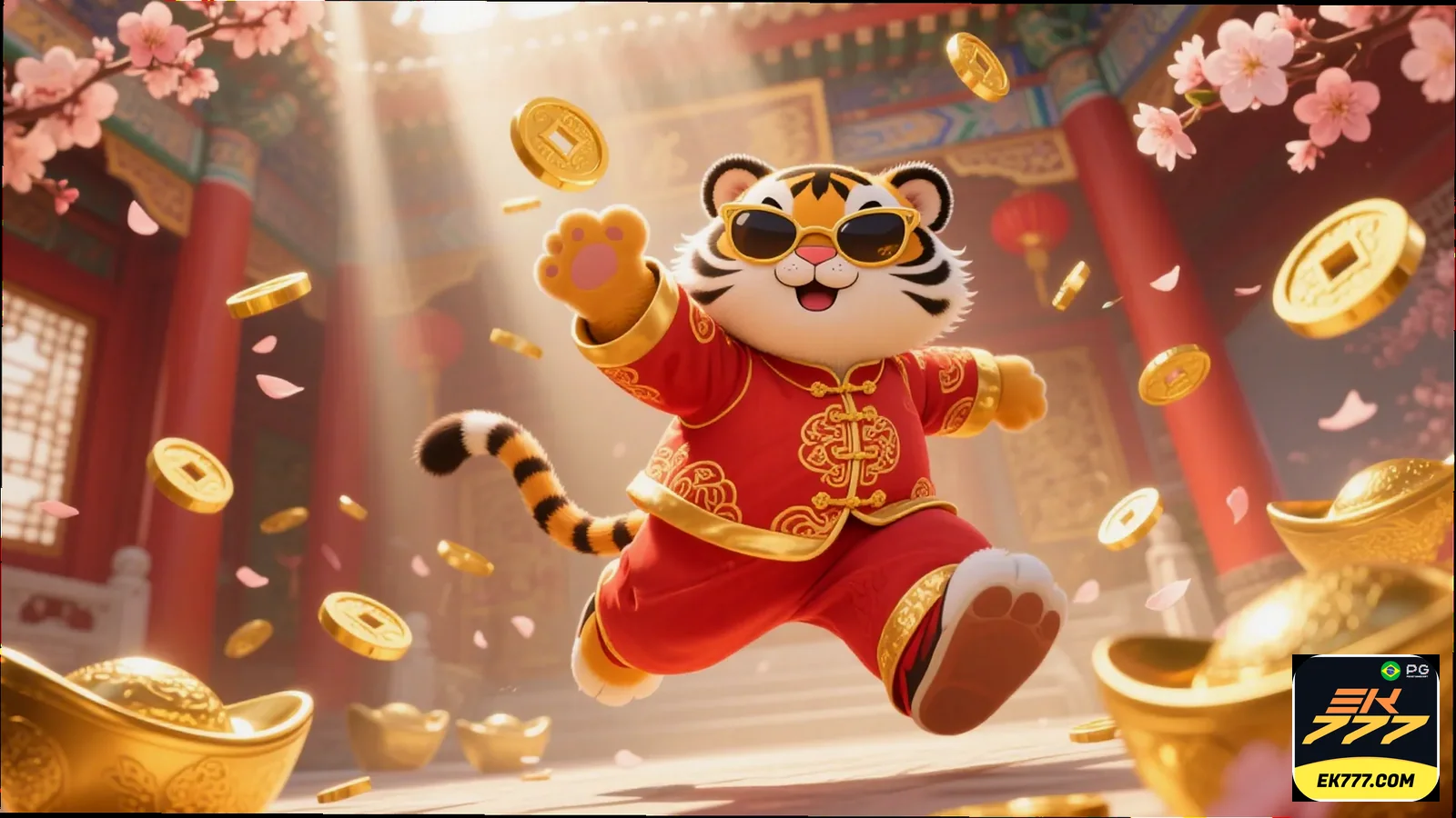 Cassino em tempo r - ek777