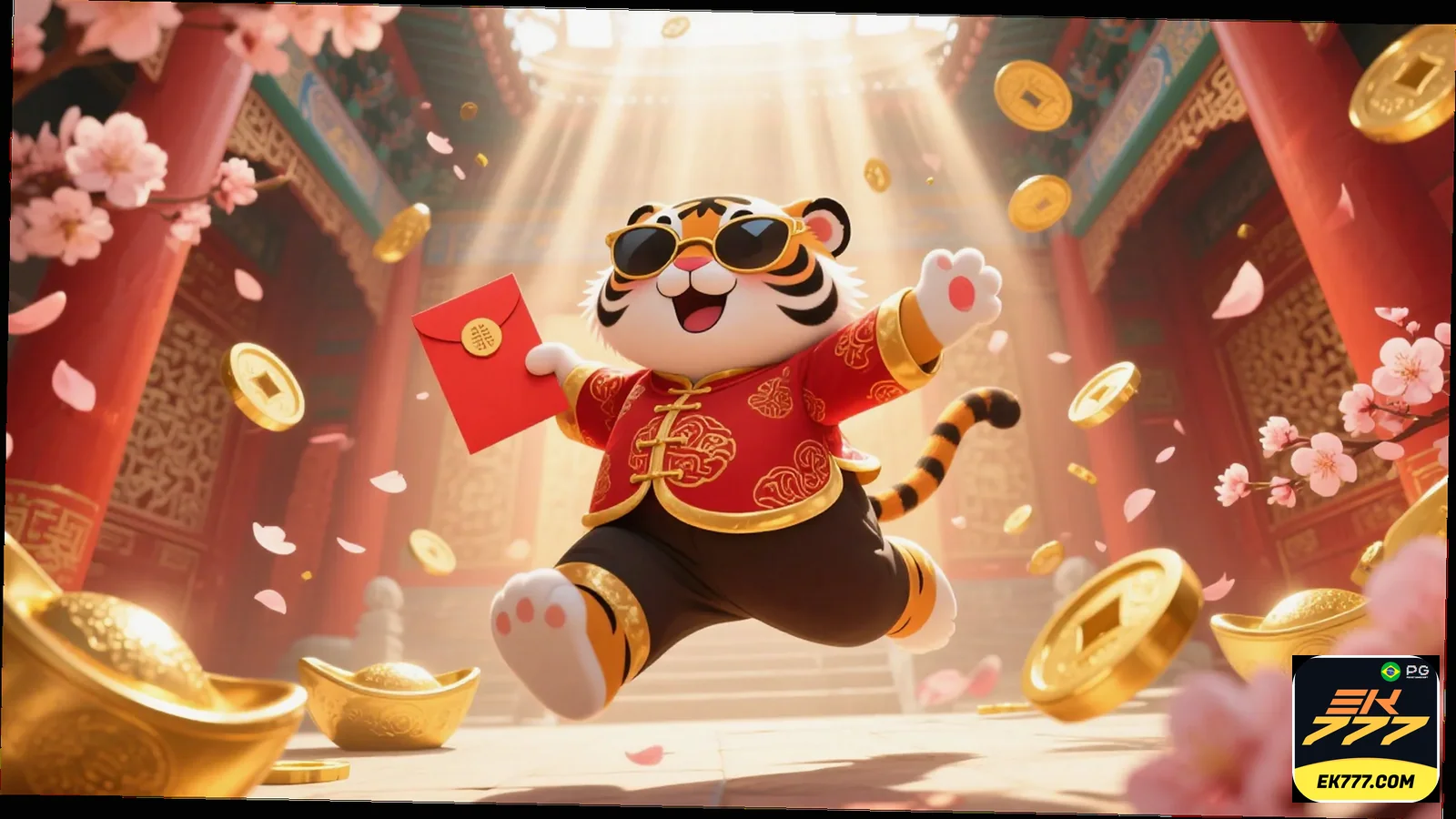 Cassino em tempo r - ek777