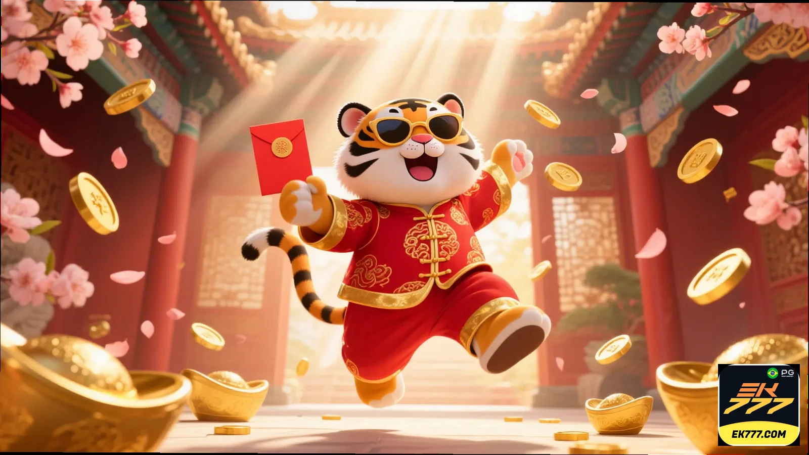 Promoções de cassino