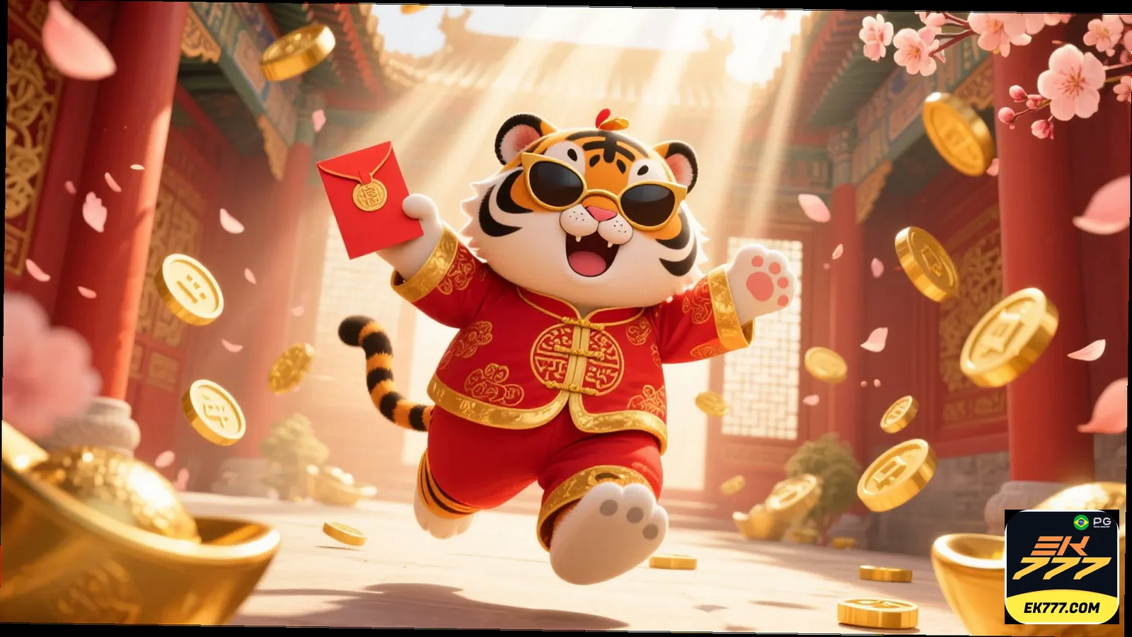 Promoções Ek777 - ek777